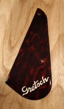 Load image into Gallery viewer, Gretsch 5220, 5230, 5445 Custom Red Tortoise Shell Pickguard