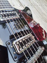 Load image into Gallery viewer, Gretsch 5220, 5230, 5445 Custom Red Tortoise Shell Pickguard