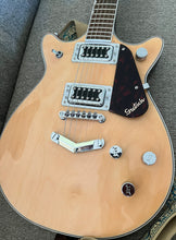 Load image into Gallery viewer, Gretsch 5220, 5230, 5445 Custom Red Tortoise Shell Pickguard