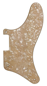 Fender Cabronita Telecaster Pickguard Cream Pearloid