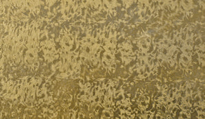 Pickguard Sheet Gold Florentine