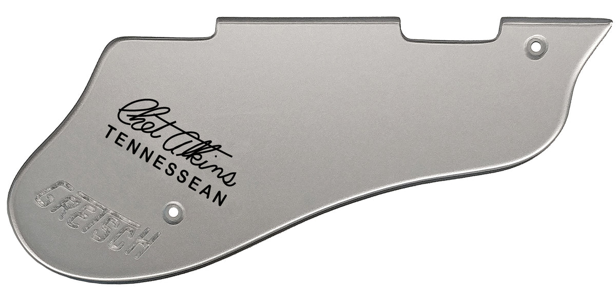 サクシード5.5PAT サクシードN-55 Gretsch 6119 Tennessean Silver Pickguard – Quick Guards