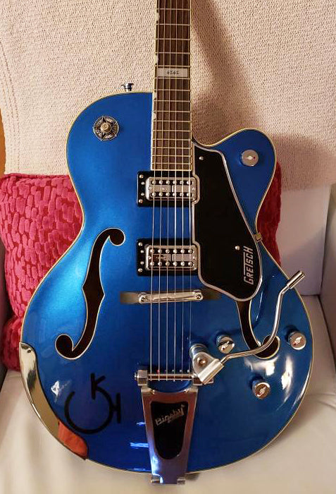 Gretsch 5420 on sale