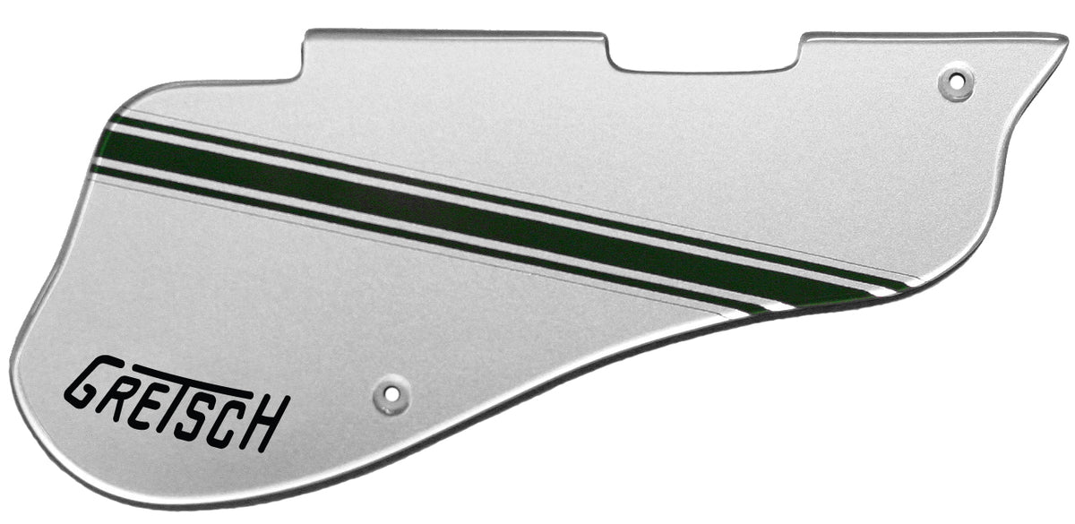 gretsch rally 6104 1960s gibson fender