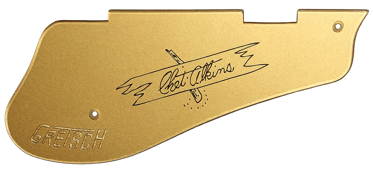 Gretsch 6120T-55GE Vintage Select Chet Atkins 1955 Gold Pickguard