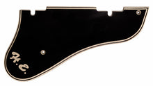 Aria Pro II 175PE Herb Ellis 1978 Pickguard Black & Cream 5ply