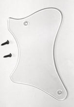 Fender Acoustasonic Tele & Strat Pickguard Clear