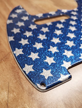 Fender Telecaster Pickguard Rock Stars