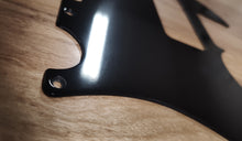Fender Telecaster Pickguard Black Bakelite