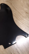 Fender Telecaster Pickguard Black Bakelite