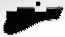1955 Gibson ES 175 Black 5ply Pickguard