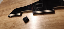 1955 Gibson ES 175 Black 5ply Pickguard