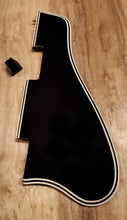 1955 Gibson ES 175 Black 5ply Pickguard