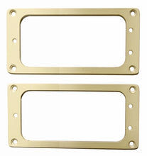 Gibson Pickup Rings for FilterTron plus Riser Set