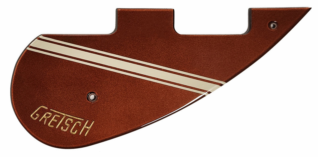 Gretsch 2604 Rally II Bamboo Pickguard