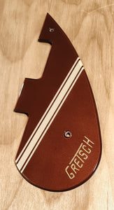 Gretsch 2604 Rally II Bamboo Pickguard