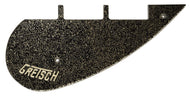 Gretsch 2627 Black Gold Sparkle Streamliner Pickguard