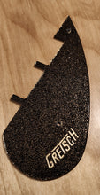 Gretsch 2627 Black Gold Sparkle Streamliner Pickguard