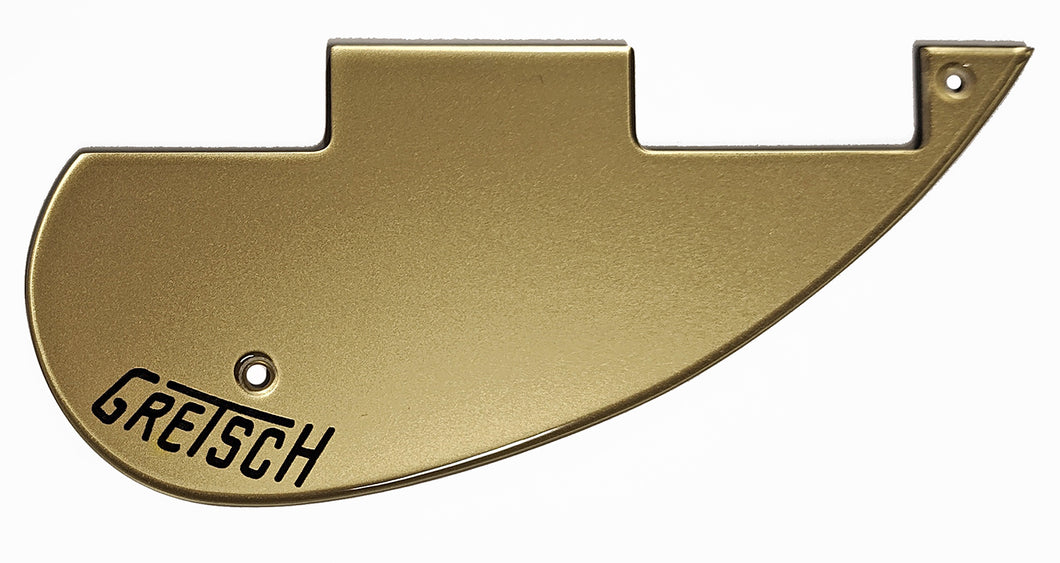 Gretsch 2655 Streamliner Pickguard Gold