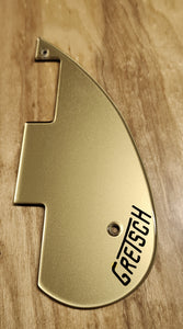 Gretsch 2655 Streamliner Pickguard Gold