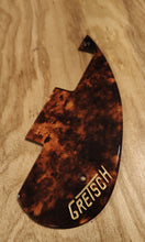 Gretsch 2655 Streamliner Pickguard Tortoise Shell