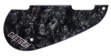 Gretsch 5230, 5445 Pickguard Black Pearloid