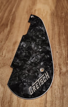Gretsch 5230, 5445 Pickguard Black Pearloid