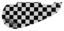Gretsch 5230, 5445 B&W Checker Board Pickguard