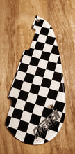 Gretsch 5230, 5445 B&W Checker Board Pickguard