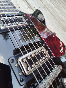 Gretsch 5220, 5230, 5445 Custom Red Tortoise Shell Pickguard