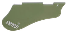 Gretsch 6117 & 6118 Double Anniversary Smoke Green Pickguard