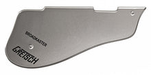 Gretsch 6119B Broadkaster Bass Silver Pickguard