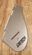 Gretsch 6119B Broadkaster Bass Silver Pickguard