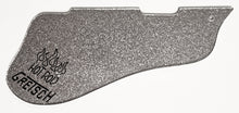 Gretsch 6120 Silver Sparkle Pickguard Hot Rod 6120T-HR