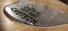 Gretsch 6120 Silver Sparkle Pickguard Hot Rod 6120T-HR