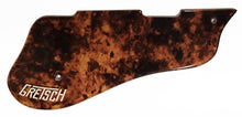 Gretsch 6120 Pickguard Brown Tortoise Shell