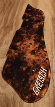 Gretsch 6120 Pickguard Brown Tortoise Shell