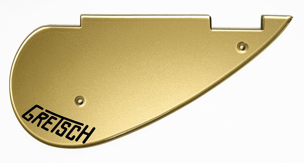 Gretsch 6128T-57 Gold Duo Jet Pickguard