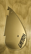 Gretsch 6128T-57 Gold Duo Jet Pickguard
