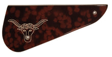 Gretsch 6130 Round-Up 1955 Pickguard Atomic Tortoise Shell Engraved Steer Head