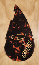 Gretsch 6134 Penguin Pickguard Brown Tortoise Shell