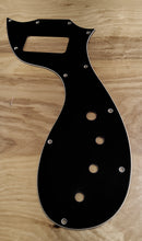 Gretsch 6135 Corvette 1965 Pickguard Black 3ply
