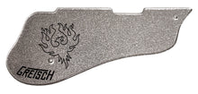 Gretsch 6136 Brian Setzer Phoenix Silver Sparkle Pickguard
