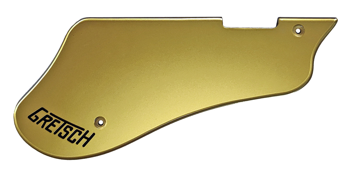 Gretsch 6186 Clipper 1961 Gold Pickguard – Quick Guards