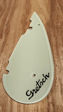 Gretsch 6228 Players Edition Mint Pickguard