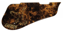 Gretsch 6636T-RF Richard Fortus Falcon Tortoise Shell Pickguard