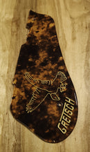 Gretsch 6636T-RF Richard Fortus Falcon Tortoise Shell Pickguard