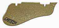 Gretsch 6659 Broadkaster Jr Pickguard Gold Sparkle