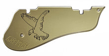 Gretsch 6659 Broadkaster Jr Pickguard Gold Falcon
