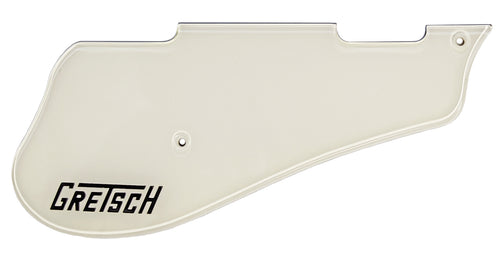Gretsch Chris Rocha Broadkaster Jr. Pickguard Light Cream